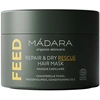 Image de MÁDARA - Grow Volume Repair & Dry Rescue Masque hydratant 180 ml unisex