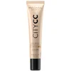 Image de MÁDARA - City CC HYALURONIC ANTI-POLLUTION SPF15 BB et CC Crème 40 ml Marron clair unisex