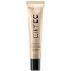 Image de MÁDARA - City CC HYALURONIC ANTI-POLLUTION SPF15 BB et CC Crème 40 ml Marron clair unisex