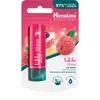 Image de Himalaya Herbals Litchi Shine baume à lèvres 4.5 g