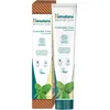 Image de Ecocert Cosmos Natural certifié Himalaya Botanique Complete Care Dentifrice aux herbes aux Actifs Bio, Saveur menthe, combat la plaque dentaire, sans fluor, sans gluten ni SLS, 75 ml