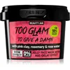 Image de Beauty Jar Too Glam To Give A Damn masque gel anti-premiers signes du viellissement 120 g