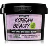 Image de Beauty Jar Korean Beauty beurre nettoyant de luxe 100 g