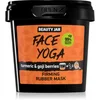 Image de Beauty Jar Face Yoga masque peel off purifiant effet nourrissant 20 g