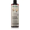 Image de Folk & Flora Birch Tar shampoing nettoyant en profondeur pour peaux sèches avec démangeaisons 400 ml