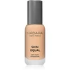Image de MÁDARA Skin Equal fond de tein illuminateur pour un look naturel SPF 15 teinte #40 Sand 30 ml