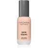 Image de MÁDARA Skin Equal fond de tein illuminateur pour un look naturel SPF 15 teinte #30 Rose Ivory 30 ml