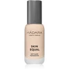 Image de MÁDARA Skin Equal fond de tein illuminateur pour un look naturel SPF 15 teinte #20 Ivory 30 ml