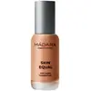 Image de MÁDARA - Make Up Skin Equal Soft Glow SPF20 Fond de teint 30 ml Marron unisex