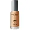 Image de MÁDARA - Make Up Skin Equal Soft Glow SPF20 Fond de teint 30 ml Marron clair unisex