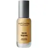 Image de MÁDARA - Make Up Skin Equal Soft Glow SPF20 Fond de teint 30 ml Marron clair unisex