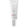 Image de Mádara SOS+ Rich Hydra-Barrier CICA crème hydratante visage 40 ml