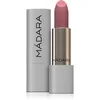 Image de MÁDARA Velvet Wear rouge à lèvres mat teinte #31 Cool Nude 3,8 g
