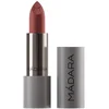 Image de MÁDARA - Make Up Rouge À Lèvres Crème Mat Rouge à lèvres 3.8 g Marron unisex