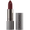 Image de MÁDARA - Make Up Rouge À Lèvres Crème Mat Rouge à lèvres 3.8 g Marron unisex