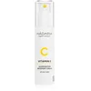Image de MÁDARA Vitamin C crème illuminatrice effet régénérant 50 ml