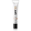 Image de MÁDARA SPF50 crème solaire visage SPF 50 40 ml