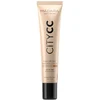 Image de MÁDARA - City CC HYALURONIC ANTI-POLLUTION SPF15 BB et CC Crème 40 ml Marron clair unisex