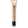 Image de MÁDARA City CC CC crème pour un teint unifié SPF 15 teinte Tan 40 ml