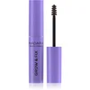 Image de MÁDARA Grow & Fix gel teinté sourcils teinte Ash Brown 4,25 ml