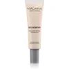 Image de MÁDARA Skinonym Semi-Matte Peptide fond de teint longue tenue avec des peptides teinte Porcelain 10 30 ml