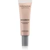 Image de MÁDARA Skinonym Semi-Matte Peptide fond de teint longue tenue avec des peptides teinte Rose Ivory 30 30 ml