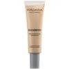 Image de MÁDARA - Fond de teint semi-mat aux peptides 30 ml Marron clair unisex