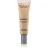 Image de MÁDARA Skinonym Semi-Matte Peptide fond de teint longue tenue avec des peptides teinte True Beige 35 30 ml