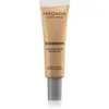 Image de MÁDARA Skinonym Semi-Matte Peptide fond de teint longue tenue avec des peptides teinte Golden Sand 50 30 ml