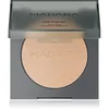 Image de MÁDARA Air Equal poudre minérale teinte #2 Beige 9 g