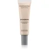 Image de MÁDARA Skinonym Semi-Matte Peptide fond de teint longue tenue avec des peptides teinte #15 Stone 30 ml