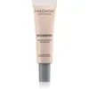 Image de MÁDARA Skinonym Semi-Matte Peptide fond de teint longue tenue avec des peptides teinte #25 Linen 30 ml