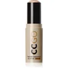 Image de MÁDARA CC GO correcteur crème SPF 30 teinte #35 True Beige 13 g