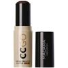 Image de MÁDARA - City CC CC GO Stick CC teinté aux céramides SPF30 Protection solaire 13 g Noir unisex