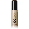 Image de MÁDARA CC GO correcteur crème SPF 30 teinte #100 Mocha 13 g