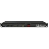 Image de Mikrotik RB2011UIAS-RM Routeur connecté Gigabit Ethernet Noir RB2011UIAS-RM