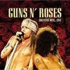 Image de Greatest Hits Live Radio Broadcast