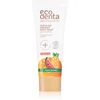 Image de Ecodenta Organic Kids Certified Organic Juicy Fruit dentifrice pour enfants 75 ml