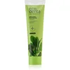 Image de Ecodenta Green Brilliant Whitening dentifrice blanchissant au fluor pour une haleine fraîche Mint Oil + Sage Extract 100 ml