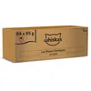 Image de WHISKAS Aliment humide en sauce Chat adulte 84x85g Les Repas Classiques
