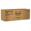 Image de WHISKAS Aliment humide en gelée pour chat adulte 84x85 g La Carte Mixte