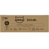 Image de WHISKAS Repas pour Chat - 84 Sachets Fraîcheur de 85g - Pâtée pour Chat Adulte en Sauce - Tasty Mix Recettes de Campagne (4 Variétés)   Nourriture Humide Complète & Equilibrée, 84x85g