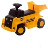 Image de Ko Camion Toy Eletric Dump Ride On Cat H4