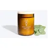 Image de SMELLS LIKE SPELLS Bougie parfumée parfumée en Cire de soja et Verre ambré Taille Unique