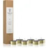 Image de Smells Like Spells Norse Magic Hag bougie chauffe-plat (purification/protection) 6 pcs
