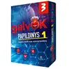 Image de Ko Jeu De Société Galvok Papildinys