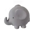 Image de Eléphant en caoutchouc naturel - TIKIRI
