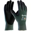 Image de GUANTES ATG MaxiFlexCut3 MODELO 34-8743 T12