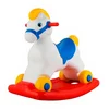 Image de Polesie Roues De Poney Et Cuissardes Équilibrantes