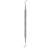 Image de Staleks Expert 20 Type 2 curette de pédicure 1 pcs